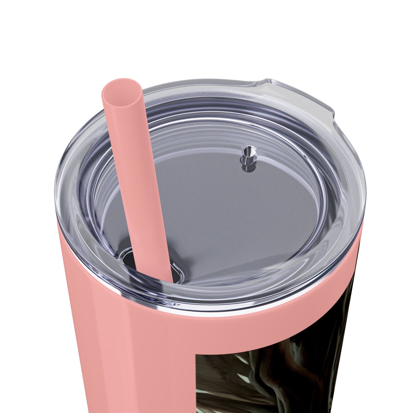 Strangler Figs Tumbler Color Match Straw, 20oz