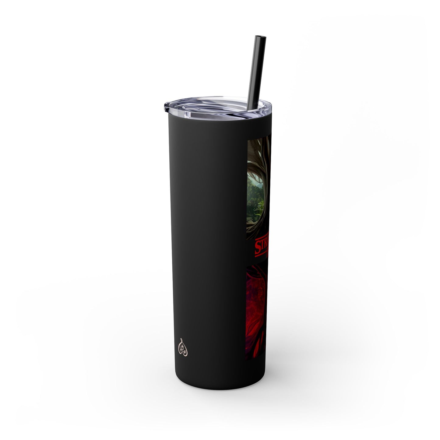 Strangler Figs Tumbler Color Match Straw, 20oz